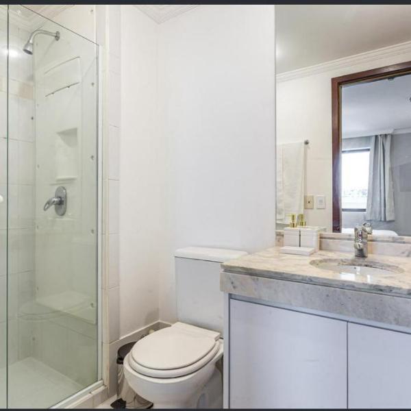 Aparthotel de 2 quartos - Av Ibirapuera 2927 - Foto 3