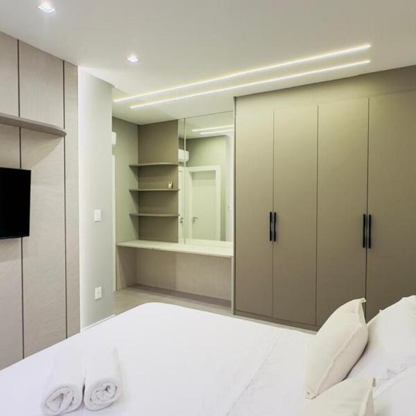 Apartamento Alto Padrão com Vista para o Mar - Foto 2
