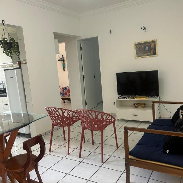 Apartamento aconchegante