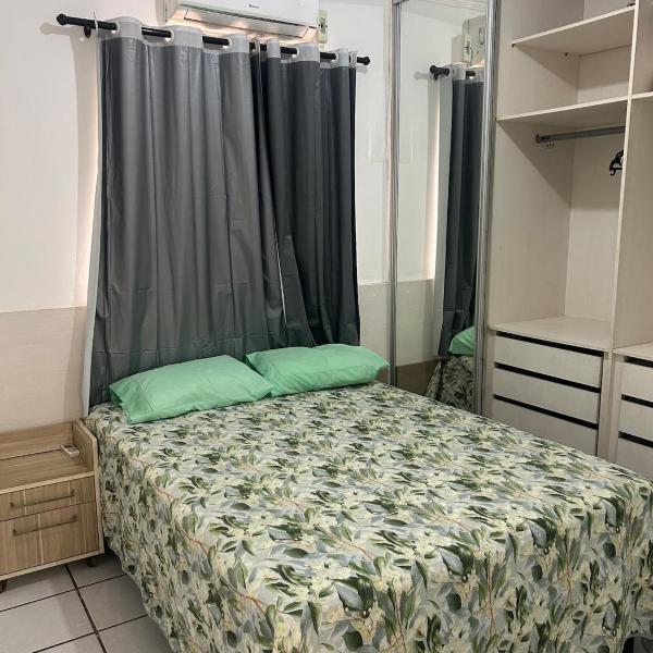 Apartamento aconchegante - Foto 2