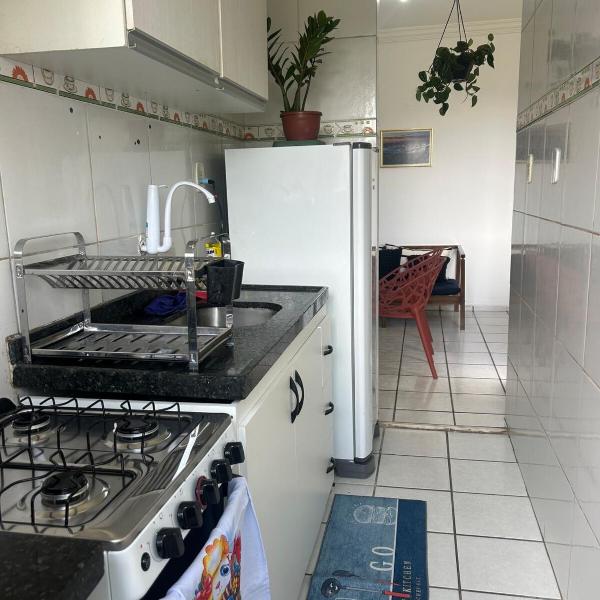 Apartamento aconchegante - Foto 4