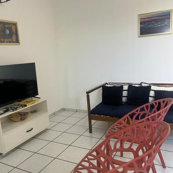 Apartamento aconchegante - Foto 5