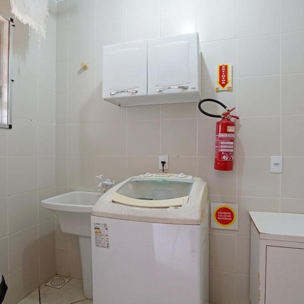 Casa até 9 pessoas a 400 metros da Praia - Foto 3