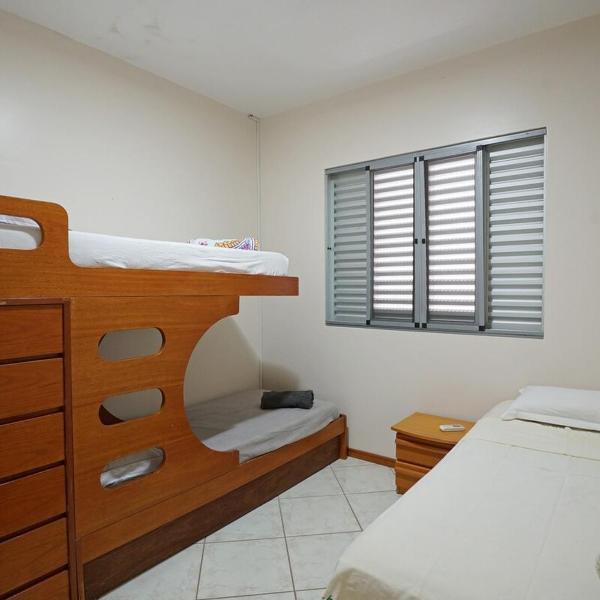 Casa até 9 pessoas a 400 metros da Praia - Foto 2