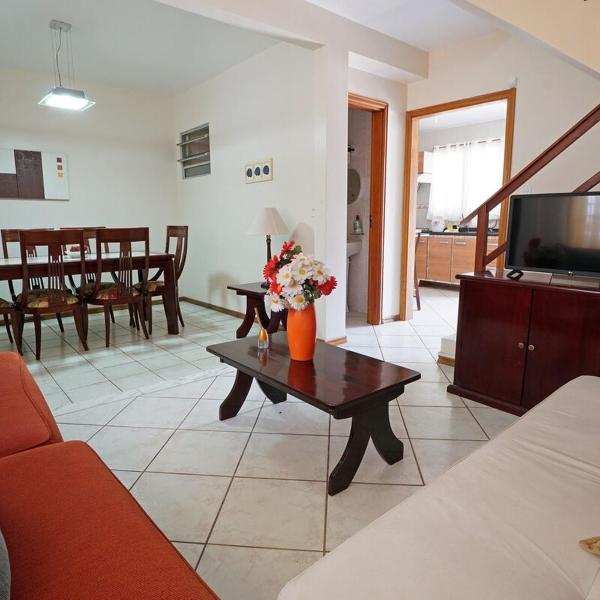 Casa até 9 pessoas a 400 metros da Praia - Foto 5