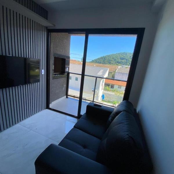 Apartamento completo em Caioba 33b
