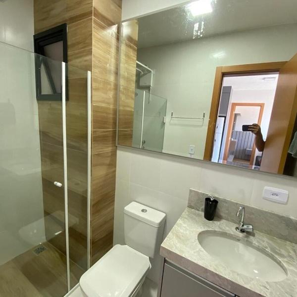 Apartamento completo em Caioba 33b - Foto 3