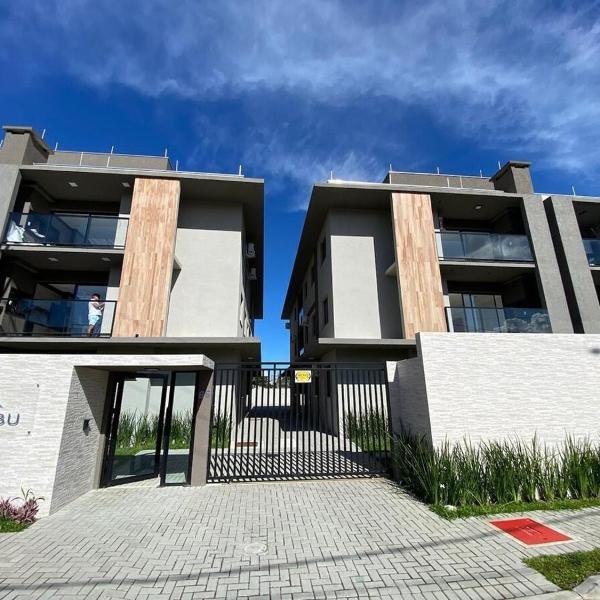 Apartamento completo em Caioba 33b - Foto 5