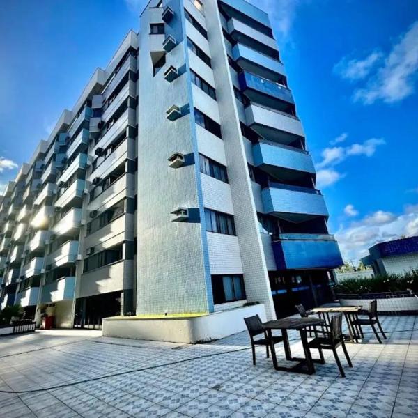 Apto Orla de Maceió - Foto 5