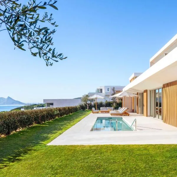 Fairmont La Hacienda Costa del Sol, hotell i Alcaidesa