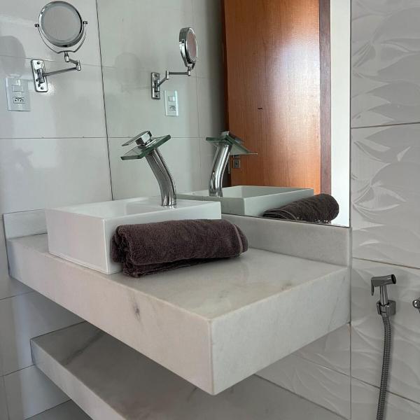 Apart Novo - Foto 3