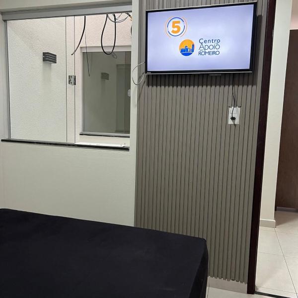 Apart Novo - Foto 5