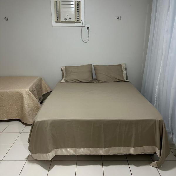 Casa 6 Recanto dos Corais, 1 min from BSM-AL BEACH - Foto 2