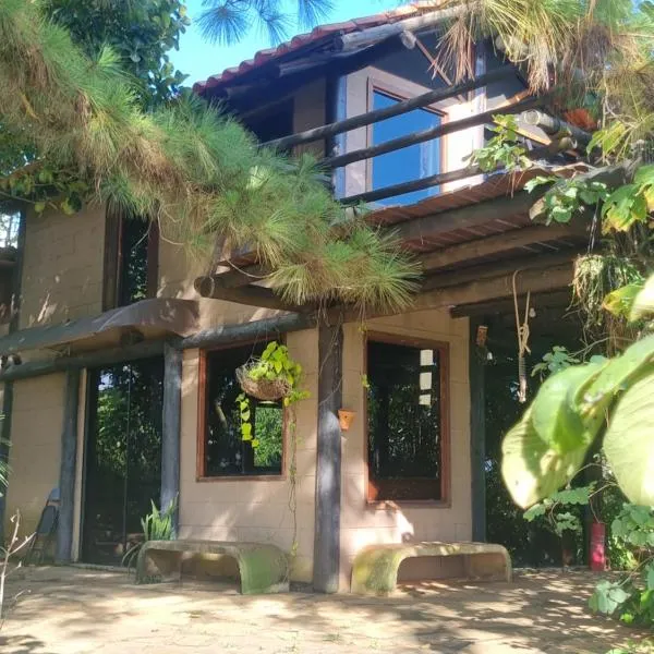 Vista Bella 2 HostHouse, מלון בברזיליה