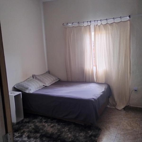 Quarto casal com banheiro - Foto 3