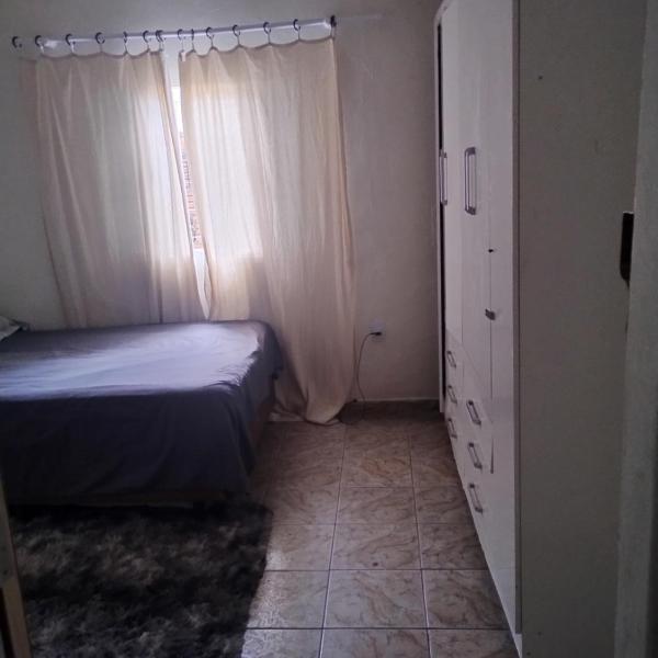 Quarto casal com banheiro - Foto 2