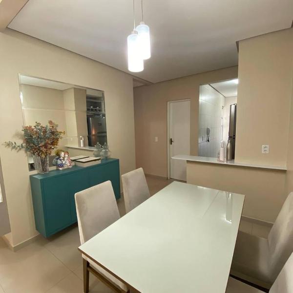 Apartamento Teresina - Foto 5