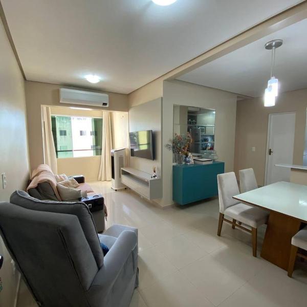 Apartamento Teresina