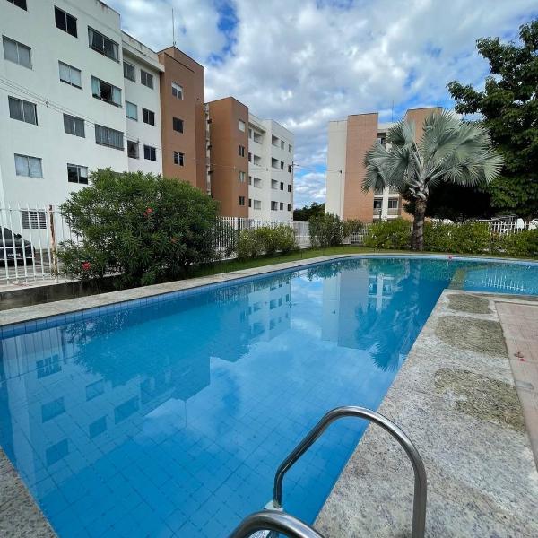 Apartamento Teresina - Foto 4