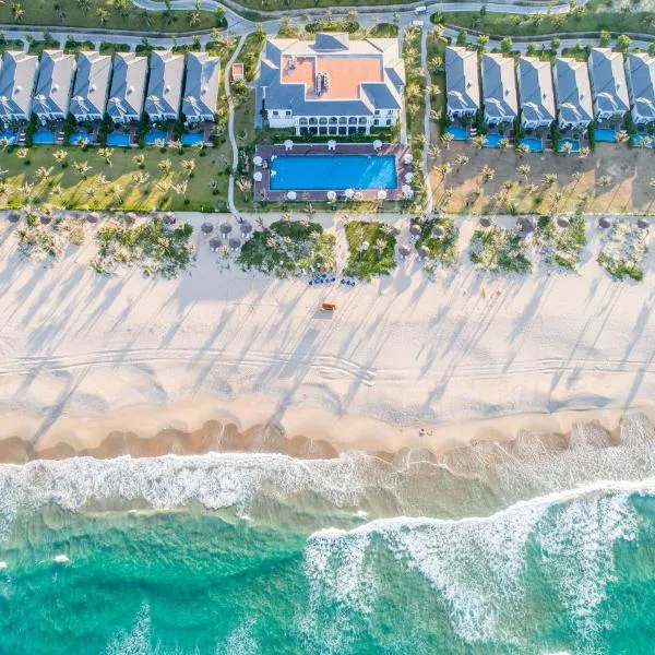 Meliá Vinpearl Cam Ranh Beach Resort, hotel a Cam Ranh