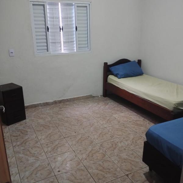 quarto solteiro 2 camas - Foto 4