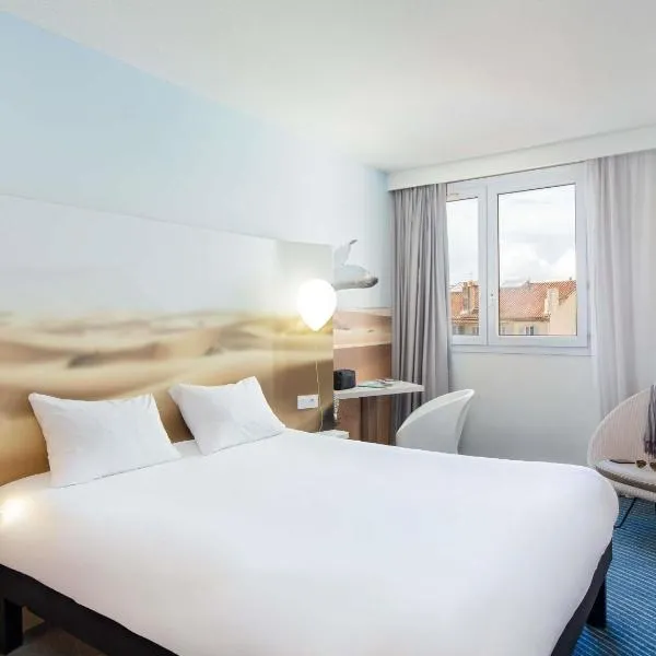 ibis Styles Toulon Centre Port, hotel di Toulon