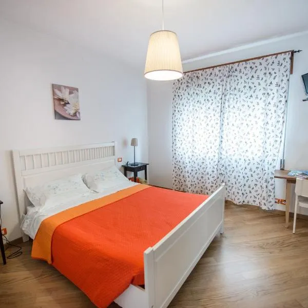 B&B da Viky, hotel v destinaci Marostica