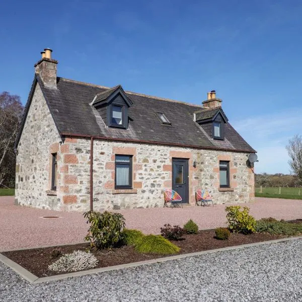 Nanville, khách sạn ở Beauly