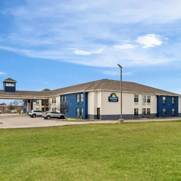 Days Inn by Wyndham Dallas Plano, ξενοδοχείο σε Plano