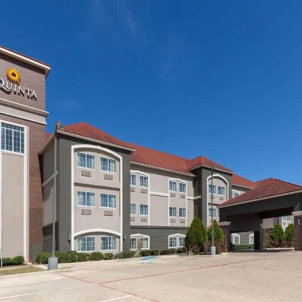 La Quinta by Wyndham Kyle - Austin South โรงแรมในไคล์