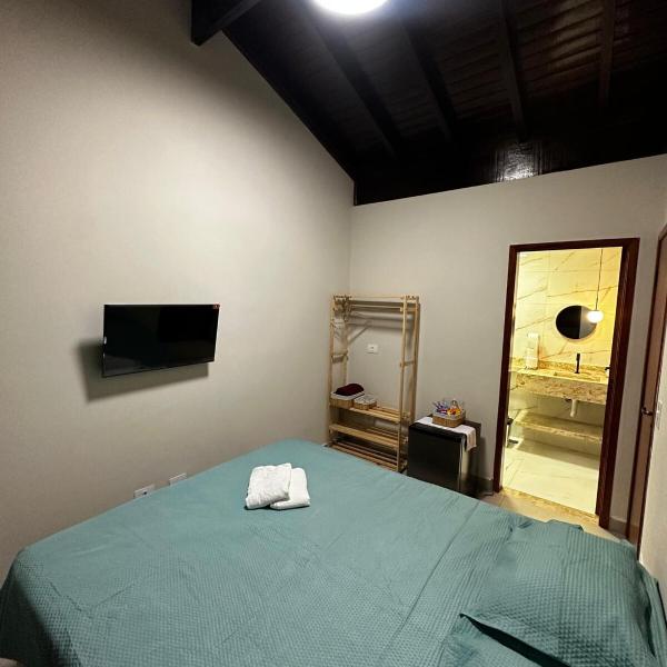 Charming en-suite 200 meters from Itaguá Beach - Foto 3