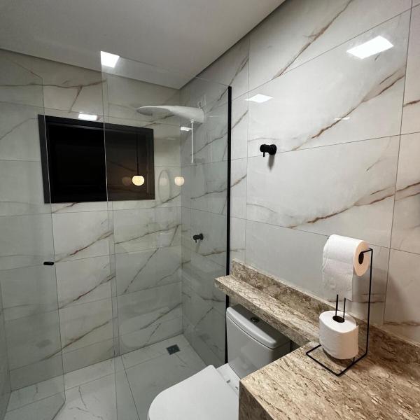 Charming en-suite 200 meters from Itaguá Beach - Foto 4