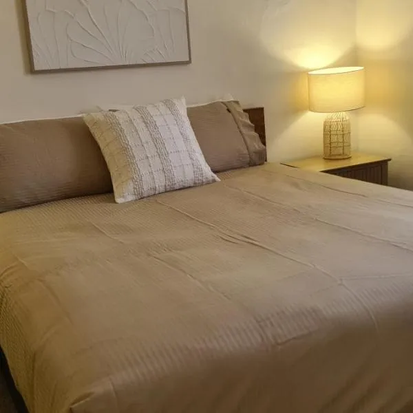 Kimba में, होटल Kimba Units