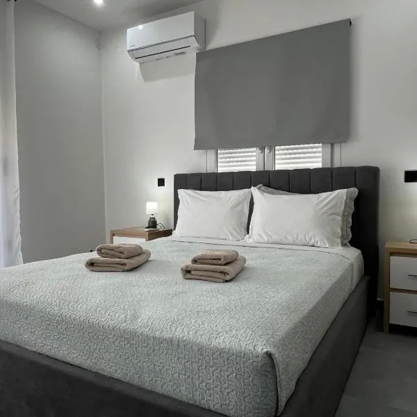 Kilada Luxury Apartment 2, Hotel in Koilás