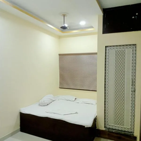 콜카타에 위치한 호텔 MD International Guest House