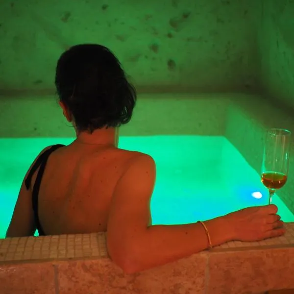 Dimore dei Mercanti, hotel em Matera
