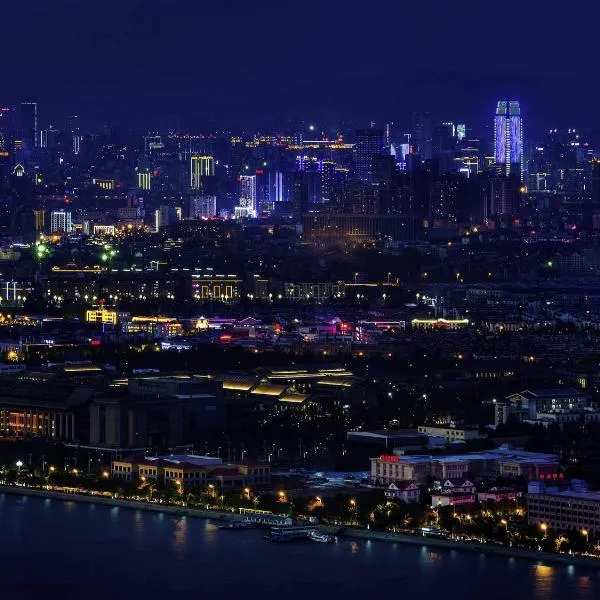 Sofitel Kunming – hotel w mieście Kunming