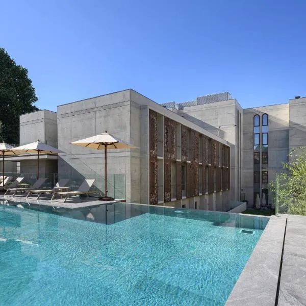 INNSiDE Braga Centro, hotel Bragában