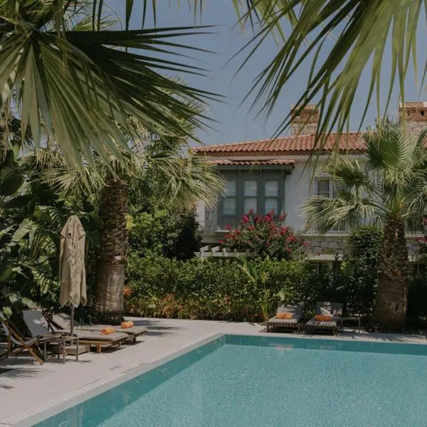 Fiora Alacati, hotel sa Çeşme