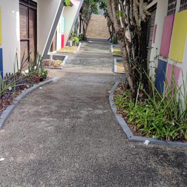 Residencial Milza Bessa - Foto 2