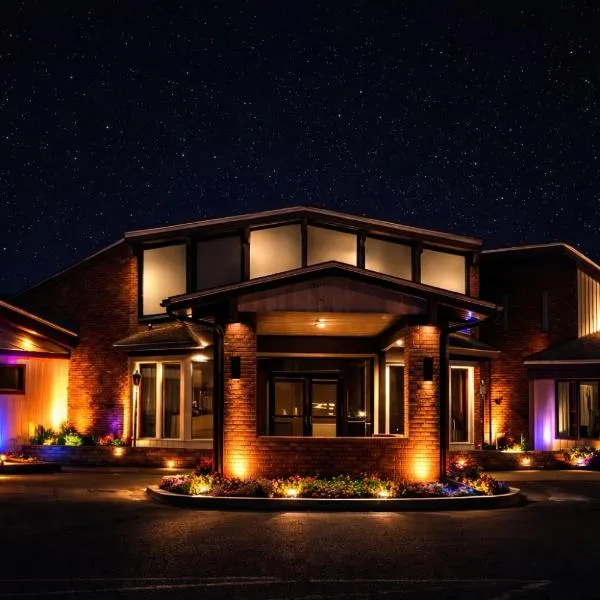 Avalon Hotel & Conference Center, hotell i Chippewa Falls