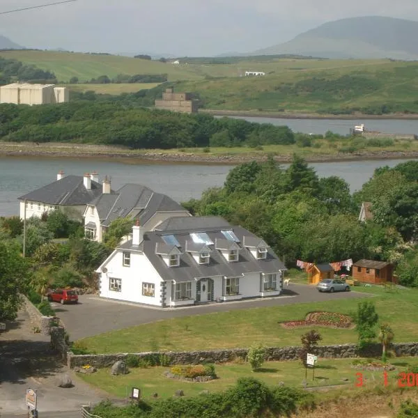 Rosmo House B&B, hotel in Westport