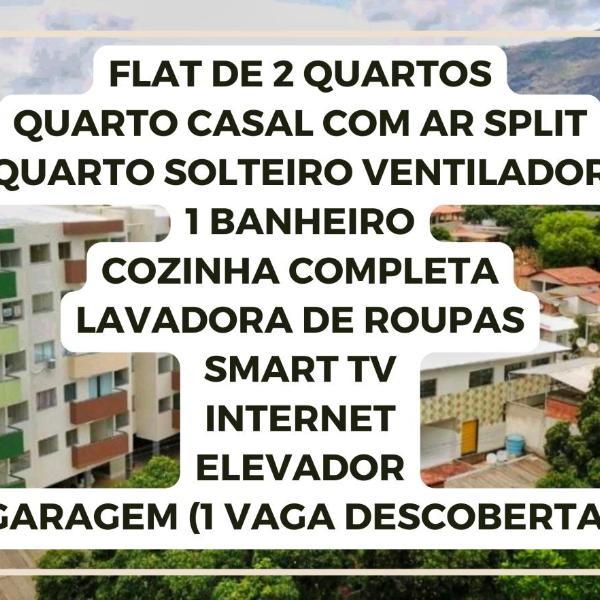 TH Flats GV - Foto 2