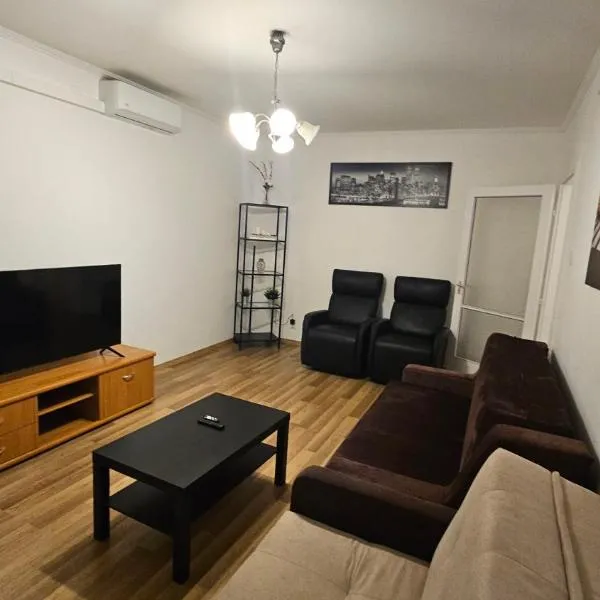 István apartment, hôtel à Debrecen