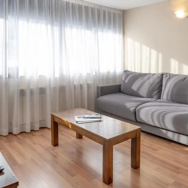 Pierre & Vacances La Merceria, hotel al Tarter