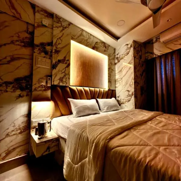 Bengal Guest House, hotelli kohteessa Howrah