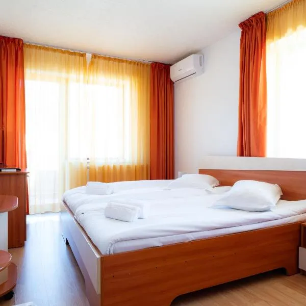 restaurant motel dolorean, hotel a Săcele