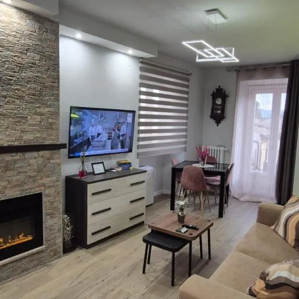 Casa di Clara, hotelli kohteessa Sulmona