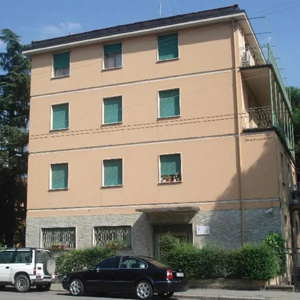 Casa per Ferie San Giuseppe, hotell Bolognas