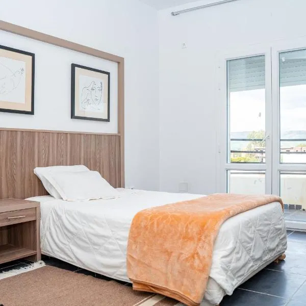 Rassyl Résidence, hotel in Jendouba